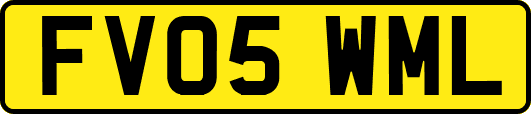 FV05WML