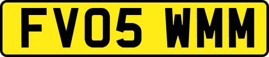 FV05WMM