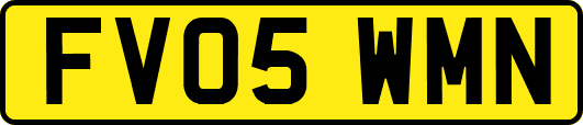 FV05WMN