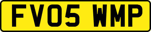 FV05WMP