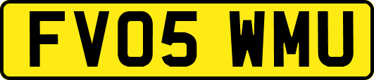 FV05WMU