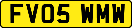 FV05WMW