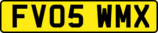 FV05WMX