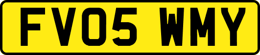 FV05WMY