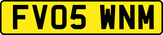 FV05WNM
