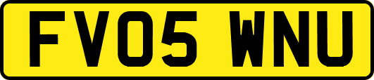 FV05WNU