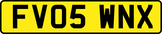 FV05WNX