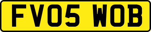 FV05WOB