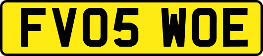 FV05WOE
