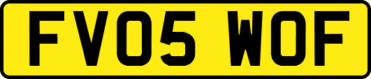 FV05WOF