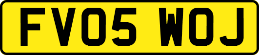 FV05WOJ