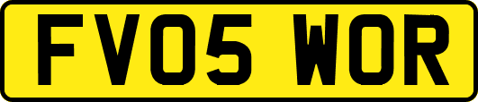 FV05WOR