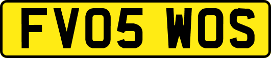 FV05WOS