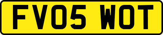 FV05WOT
