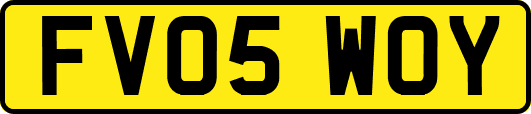 FV05WOY