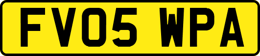 FV05WPA