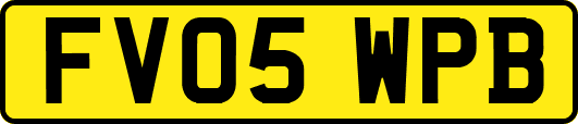 FV05WPB