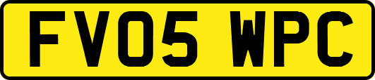 FV05WPC