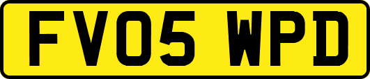 FV05WPD