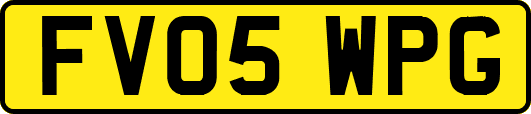 FV05WPG