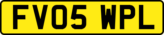 FV05WPL