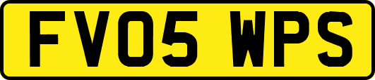 FV05WPS