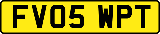 FV05WPT