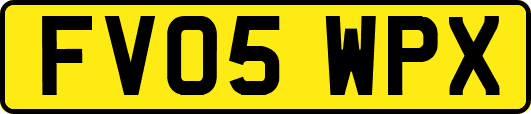FV05WPX