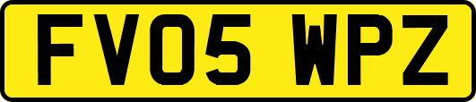 FV05WPZ