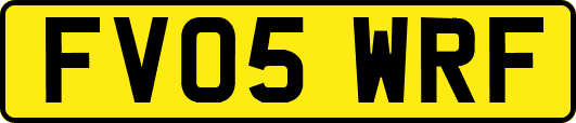 FV05WRF