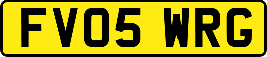 FV05WRG