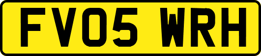 FV05WRH