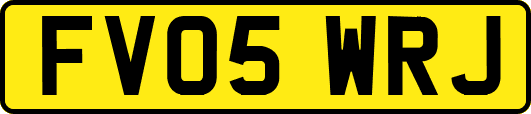 FV05WRJ