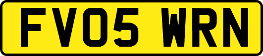 FV05WRN