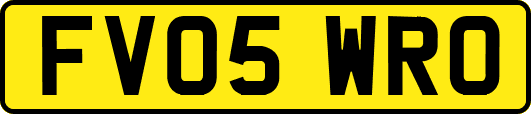 FV05WRO