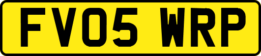 FV05WRP