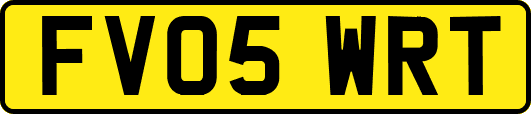 FV05WRT