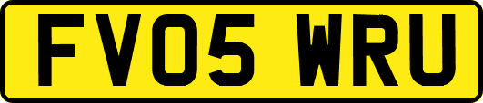 FV05WRU