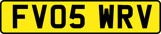 FV05WRV