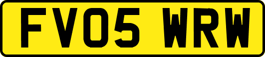 FV05WRW