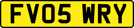 FV05WRY