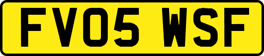 FV05WSF
