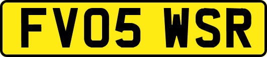 FV05WSR