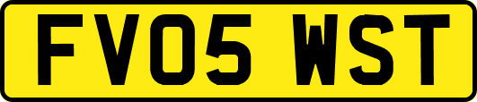 FV05WST