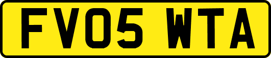FV05WTA