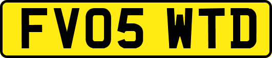 FV05WTD
