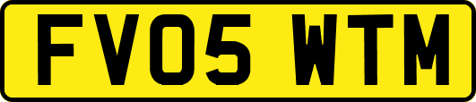 FV05WTM