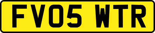FV05WTR
