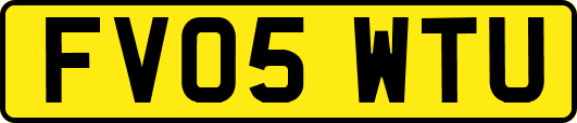 FV05WTU