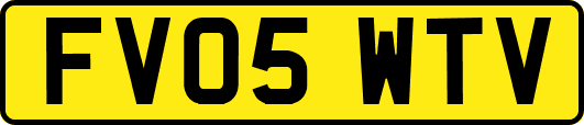 FV05WTV
